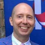 Richard Damstra